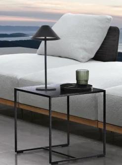 Nordesign Oris Oppladbar Lampe- Bordlampe