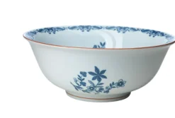 Ru00f6rstrand Ostindia Salatbolle 2,4 L- Til Det Dekkede Bordet