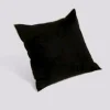 Hay Outline pute – Svart- Puter