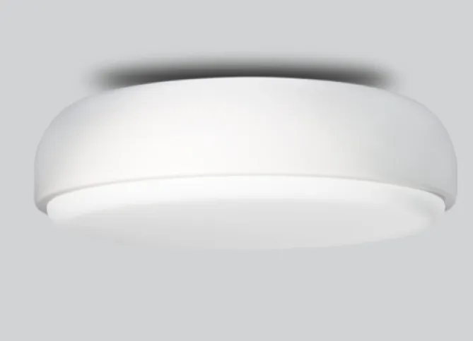 Northern Over me 50cm – hvit- Taklamper Og Plafond