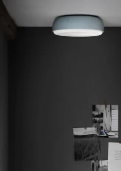 Northern Over me 50cm – hvit- Taklamper Og Plafond