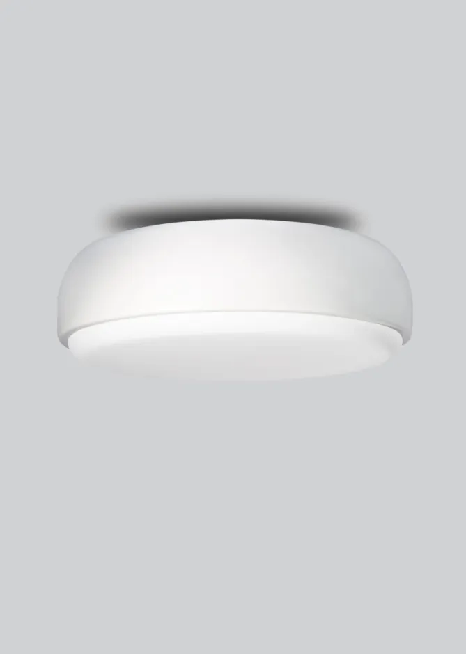 Northern Over me 40cm – hvit- Taklamper Og Plafond