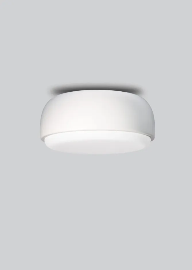 Northern Over me 30cm – hvit- Taklamper Og Plafond