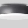 Northern Over me 50cm – mørk grå- Taklamper Og Plafond