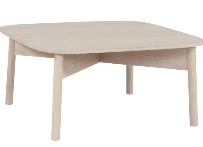 Tonning & Stryn AS Pall bord eik Ø70- Bord