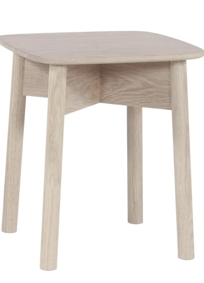 Tonning & Stryn AS Pall bord eik Ø35- Bord