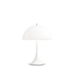 Louis Poulsen Panthella 250 -Oppladbar- Bordlampe