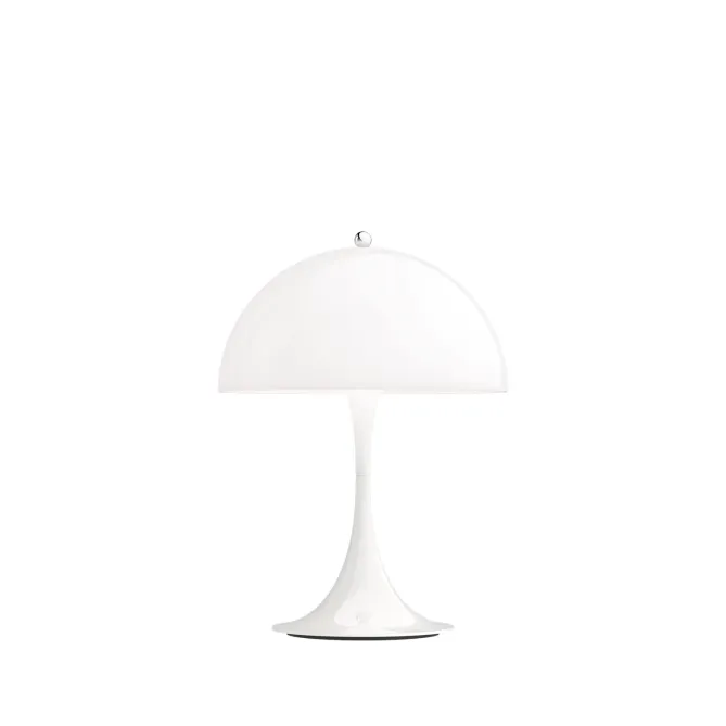Louis Poulsen Panthella 250 -Oppladbar- Bordlampe