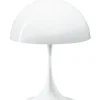 Louis Poulsen Panthella bord- Bordlampe