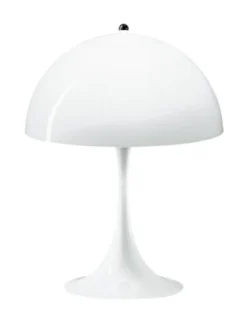 Louis Poulsen Panthella bord- Bordlampe