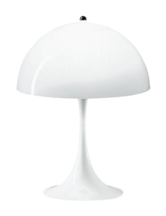 Louis Poulsen Panthella bord- Bordlampe
