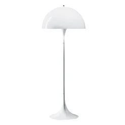 Louis Poulsen Panthella Gulv- Gulvlampe