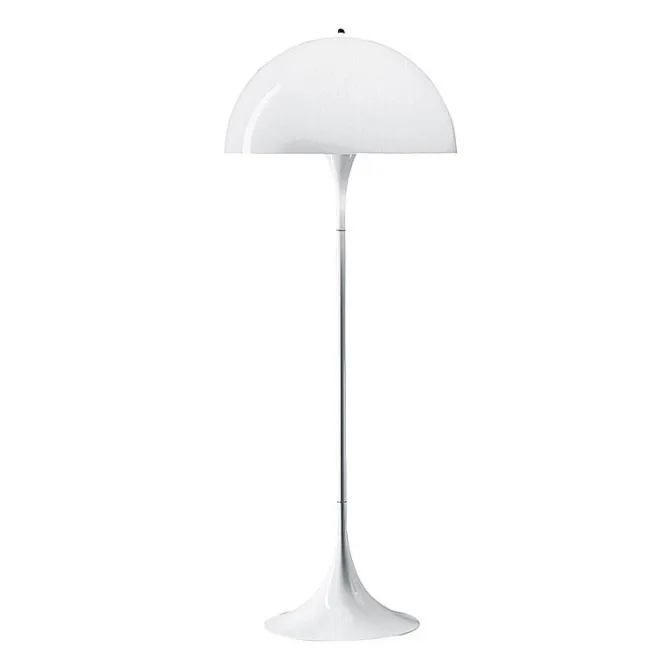 Louis Poulsen Panthella Gulv- Gulvlampe