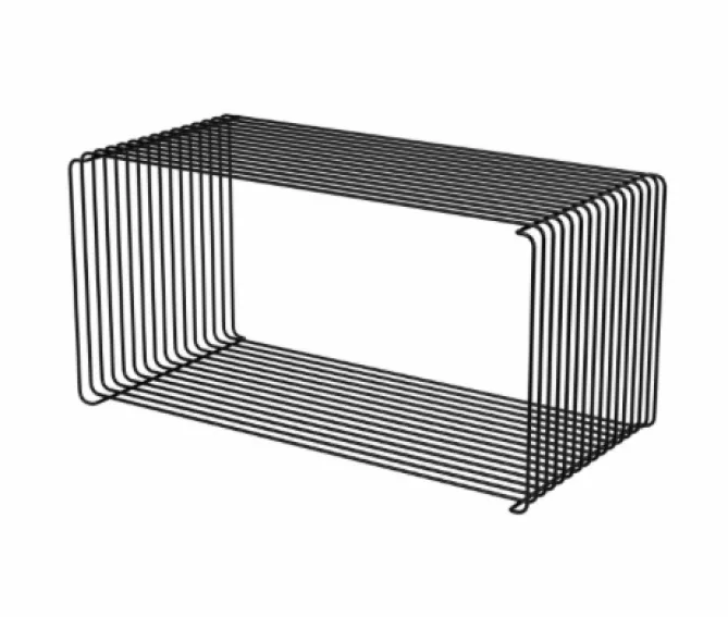 Panton Wire 34,8 cm Extended- Hyller Og Garderobe