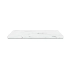 Montana Panton Wire -Marmortopp 34,8 cm- Hyller Og Garderobe|Bord
