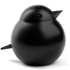 Novoform Papa Sparrow – black stained oak- Accessories