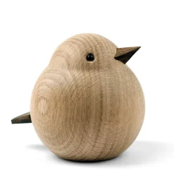 Novoform Papa Sparrow – natural oak- Accessories