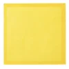 Iittala Papirservietter - Fire Yellow, 20pk- Til Det Dekkede Bordet