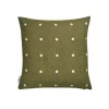 Ru00f8ros Tweed Pastille – Green Moss – Ullpute- Puter