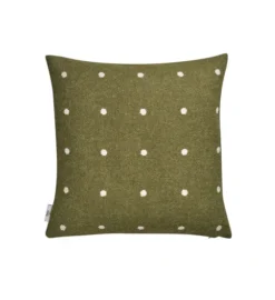 Ru00f8ros Tweed Pastille – Green Moss – Ullpute- Puter