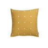 Ru00f8ros Tweed Pastille – Sun Yellow – Ullpute- Puter