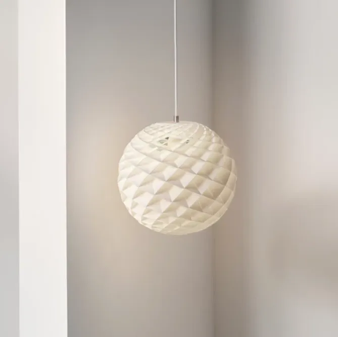 Louis Poulsen Patera Ø30- Taklamper Og Plafond