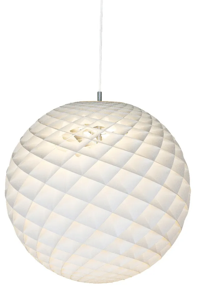 Louis Poulsen Patera Ø45- Taklamper Og Plafond