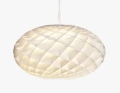 Louis Poulsen Patera Oval- Taklamper Og Plafond