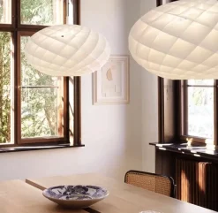 Louis Poulsen Patera Oval- Taklamper Og Plafond