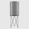 GUBI PD2 Floor Lamp- Gulvlampe