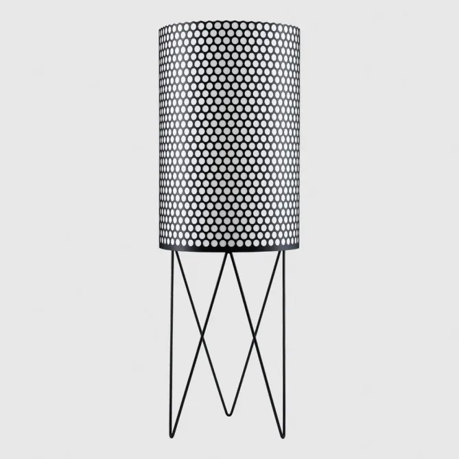 GUBI PD2 Floor Lamp- Gulvlampe