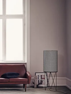 GUBI PD2 Floor Lamp- Gulvlampe