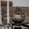 Specktrum Pearl Curled Candles- Lysestaker / Lyslykter / Lys