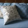 Designers Guild Pentimento  – pute- Puter