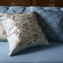 Designers Guild Pentimento – pute- Puter