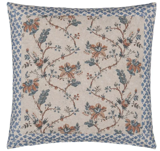 Designers Guild Pentimento – pute- Puter