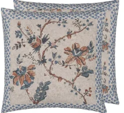 Designers Guild Pentimento – pute- Puter