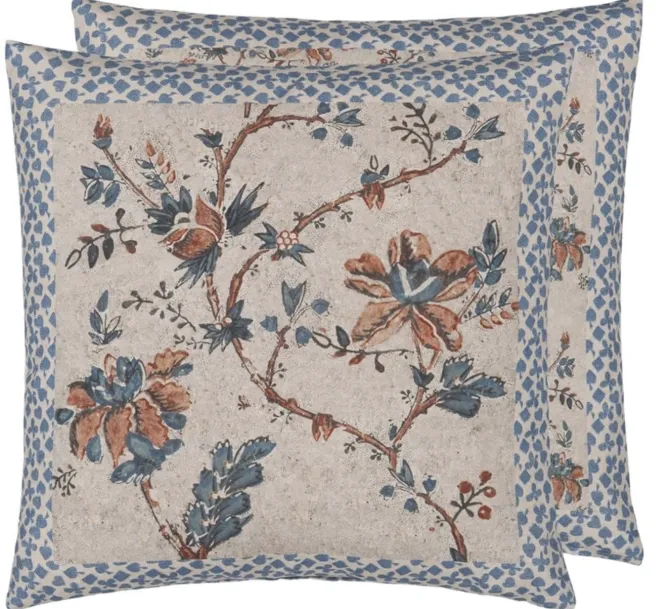 Designers Guild Pentimento – pute- Puter