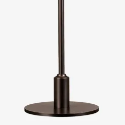 Louis Poulsen PH 3 1/2 – 2 1/2 Bordlampe – hvit- Bordlampe