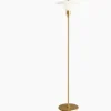 Louis Poulsen PH 3 1/2 – 2 1/2 gulvlampe- Gulvlampe