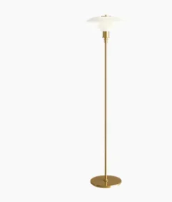 Louis Poulsen PH 3 1/2 – 2 1/2 gulvlampe- Gulvlampe