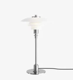 Louis Poulsen PH 2/1 – Bord- Bordlampe