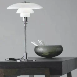 Louis Poulsen PH 2/1 – Bord- Bordlampe