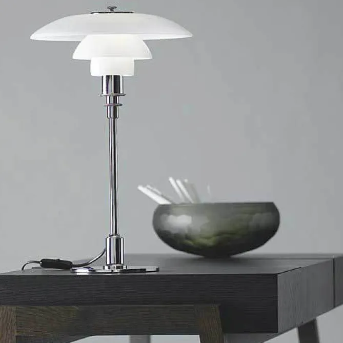 Louis Poulsen PH 2/1 – Bord- Bordlampe
