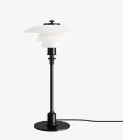 Louis Poulsen PH 2/1 – Bord- Bordlampe