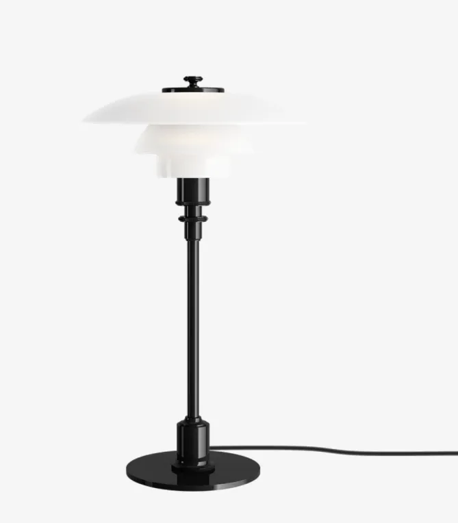 Louis Poulsen PH 2/1 – Bord- Bordlampe