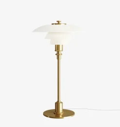 Louis Poulsen PH 2/1 – Bord- Bordlampe