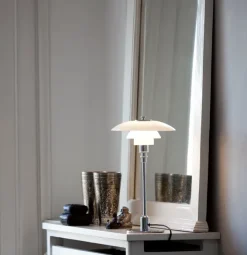 Louis Poulsen PH 2/1 – Bord- Bordlampe