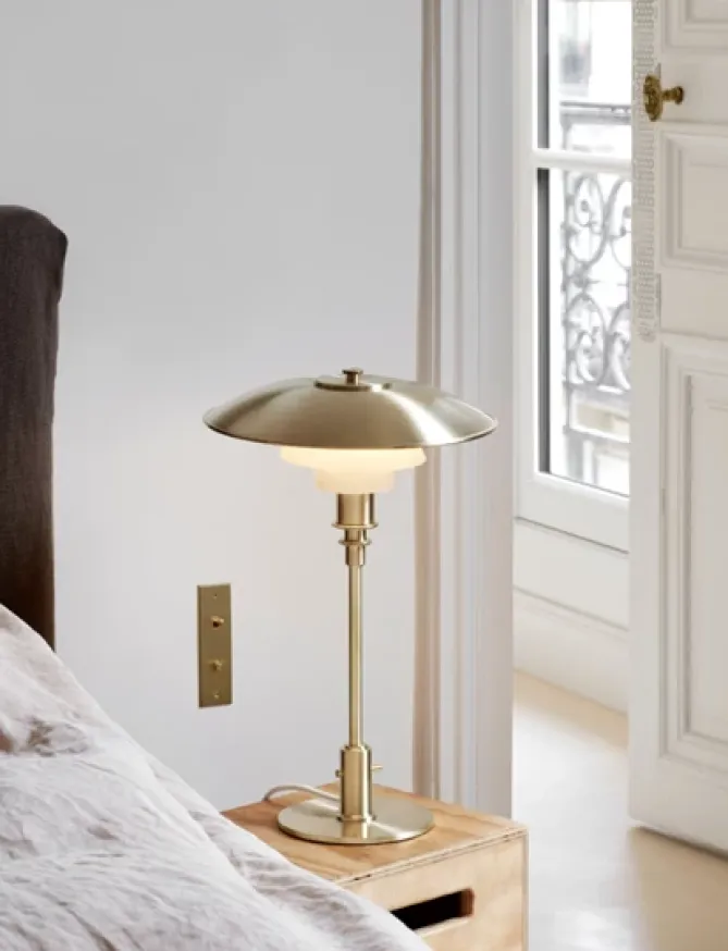 Louis Poulsen PH 3/2 – Limited Edition- Bordlampe