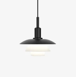 Louis Poulsen PH 3/3 Pendel- Taklamper Og Plafond
